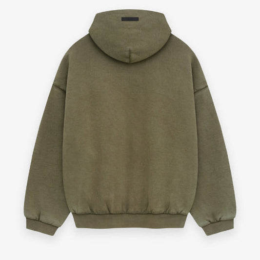 ESSENTIALS Heavy Fleece Hoodie