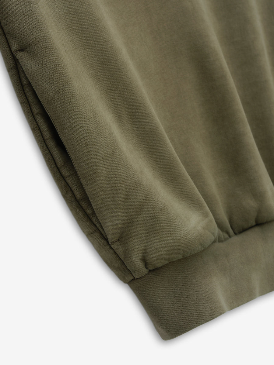 ESSENTIALS Heavy Fleece Hoodie