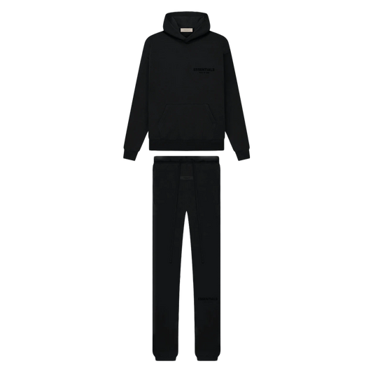 Essentials Fear of God Tracksuit