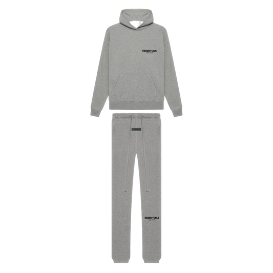 Essentials Fear of God Tracksuit