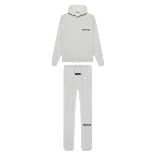 Essentials Fear of God Tracksuit