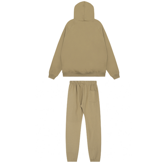 Essentials Fear of God Tracksuit