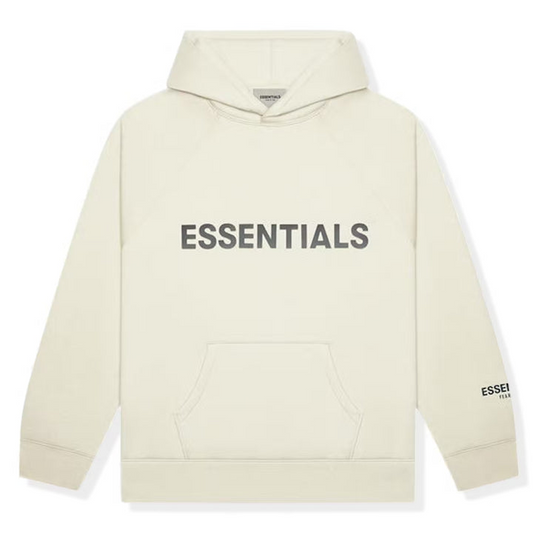 Fear Of God Essentials Buttercream Hoodie