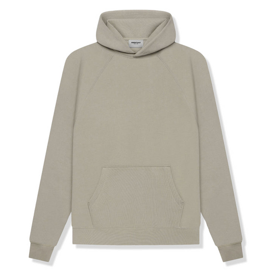 Fear Of God Essentials Moss/Goat Hoodie (SS21)