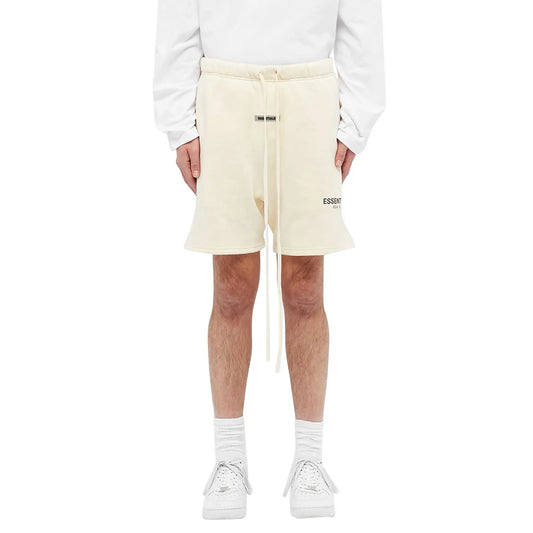 Fear Of God Essentials Buttercream Reflective Shorts