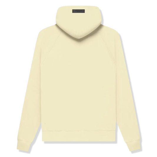 Fear Of God Essentials Canary Hoodie (FW22)