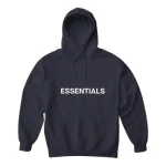 Casual Essentials FOG Hoodies