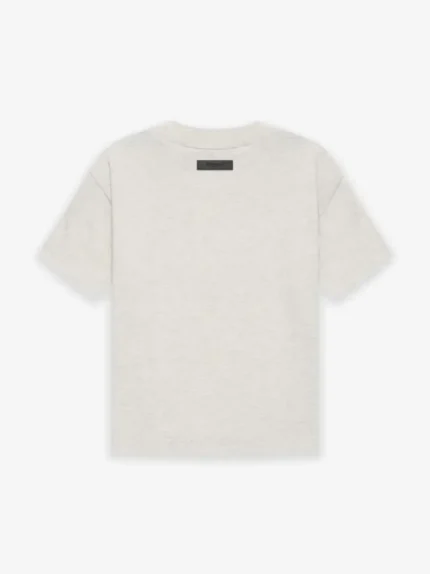 Essentials 1977 T-Shirt Gray