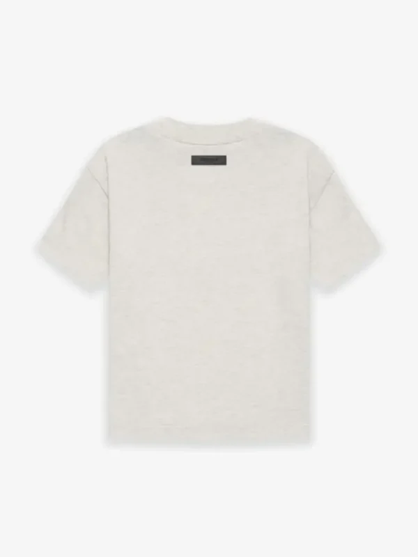 Essentials 1977 T-Shirt Gray