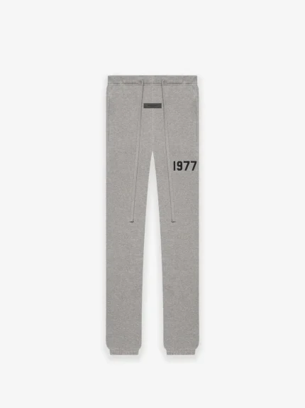 Essentials 1997 Sweatpants Dark Gray