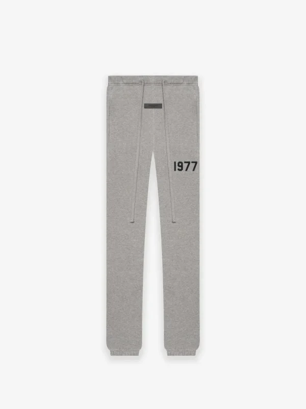 Essentials 1997 Sweatpants Dark Gray