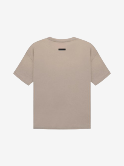 Essentials FG Colorful Letter T Shirt