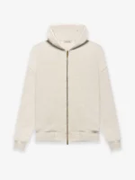 Essentials Fleece Zip Up Hoodies