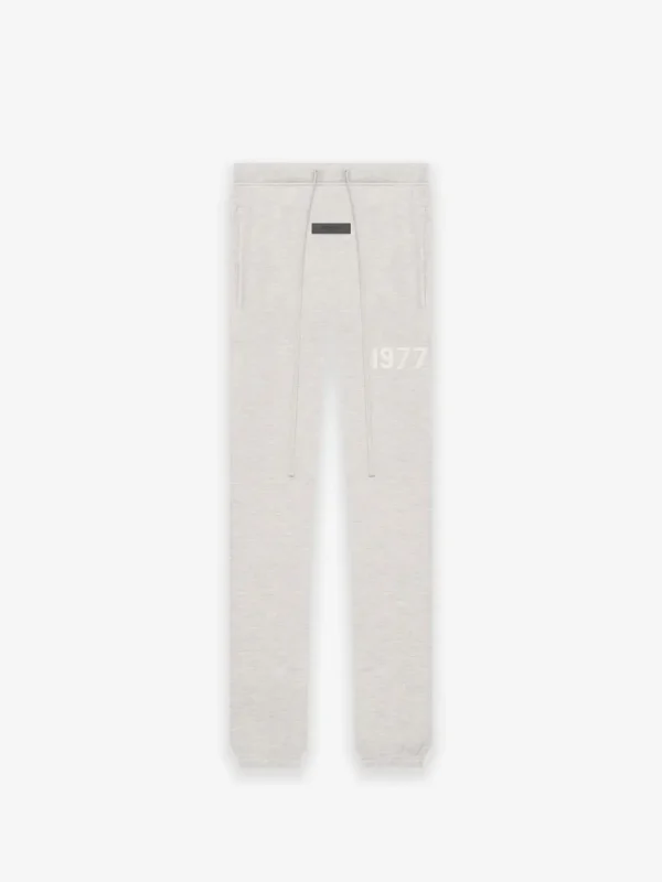Essentials Men 1977 Sweatpants Gray