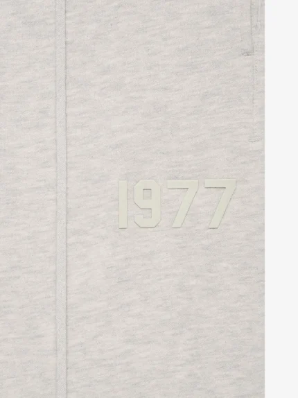 Essentials Men 1977 Sweatpants Gray