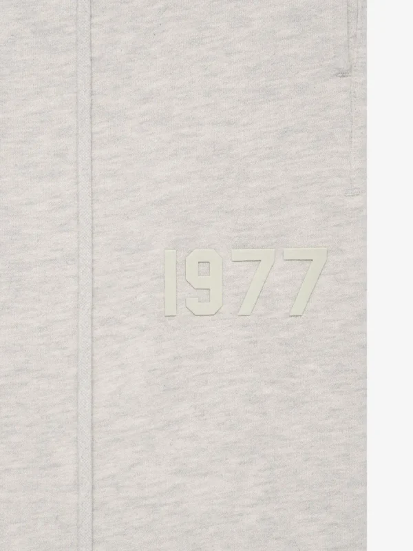 Essentials Men 1977 Sweatpants Gray