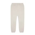 Essentials Oversized Sweatpant White