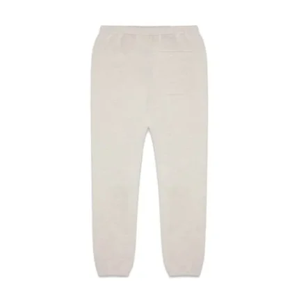 Essentials Oversized Sweatpant White