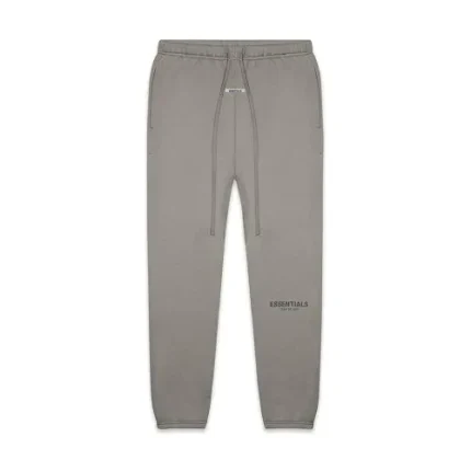 Essentials Oversized Sweatpant Gray