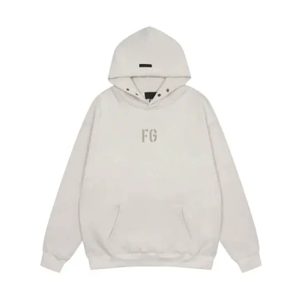 FG Logo Essentials Hoodies