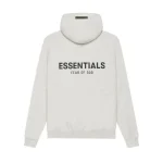 Essentials Relaxed Hoodie