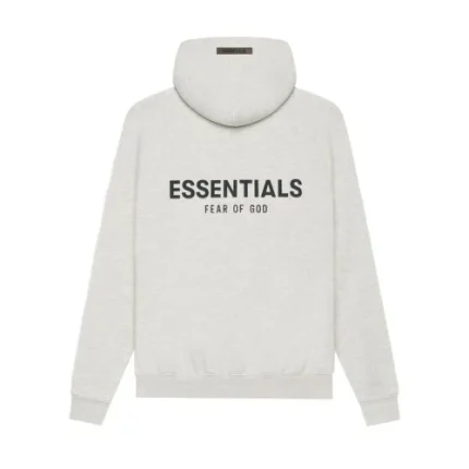 Essentials Relaxed Hoodie