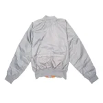 Essentials FOG Raglan Bomber Jacket