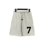 Mens Essentials Summer 7 Short
