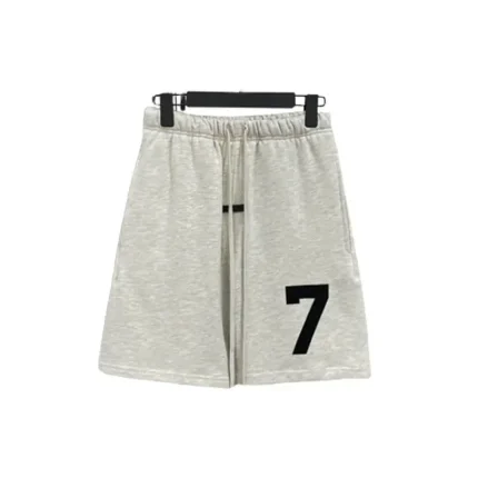 Mens Essentials Summer 7 Short