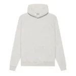 Essentials Relaxed Hoodie