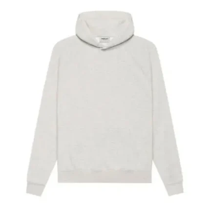 Essentials Relaxed Hoodie